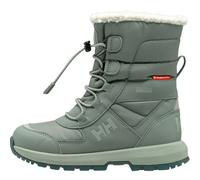 Helly Hansen - Silverton Boot HT - Bottes de neige enfant Cactus - 28