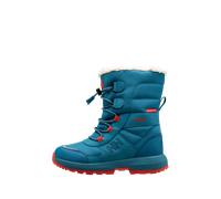 Helly Hansen - Silverton Boot HT - Bottes de neige enfant Cerulean Blue - 24