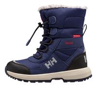 Helly Hansen - Silverton Boot HT - Bottes de neige enfant Ocean - 29