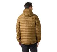 Doudoune à capuche Helly Hansen Sirdal Marron XL