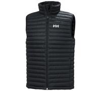 Helly Hansen Sirdal Insulator Vest Noir L Homme