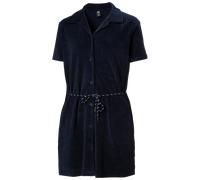 Helly Hansen Siren Towelling Dress Bleu L Femme