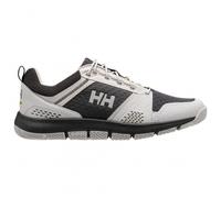 Helly Hansen Homme Chaussures de Voile Skagen F-1 Offshore, Ébène Fantôme, 44
