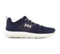Helly Hansen Homme Chaussures de Voile Skagen F-1 Offshore, Bleu Marine, 46