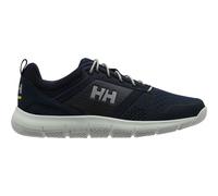 Chaussures Helly Hansen Skagen F-1 Offshore bleu marine blanc - 44.5