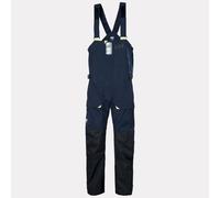 Helly Hansen - Skagen Offshore Bib - Salopette de quart homme Navy - 2XL