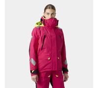 Helly Hansen - Skagen Offshore Jacket - Veste de quart femme Cranberry - XS