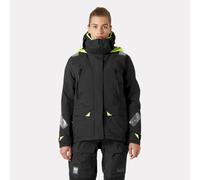 Helly Hansen Veste De Voile Pour Femme Skagen Offshore Gris M