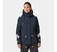 Helly Hansen - Skagen Offshore Jacket - Veste de quart femme Navy - L