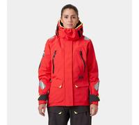 Veste à capuche Helly Hansen Skagen Offshore rouge femme - XS