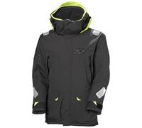 Helly Hansen Veste De Voile Pour Homme Skagen Offshore Gris M