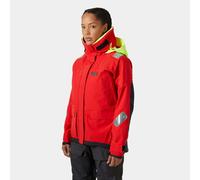 Helly Hansen Skagen Pro Jacket Femme - Orange/Purple - L