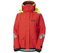 Helly Hansen - Skagen Pro Jacket - Veste de quart femme Red - S