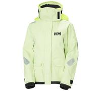 Helly Hansen Skagen Pro Jacket - Veste de quart femme Washed Lime M