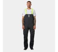 Helly Hansen Skagen Pro Sailing Bib Homme - Black/Ebony - L