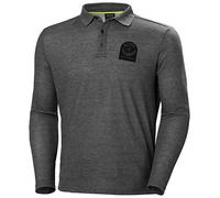 Helly Hansen Skagerrak Quickdry Rugger Ls Polo Homme (Lot de 1)
