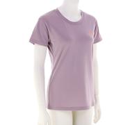 T shirt helly hansen skog recycled graphic violet femme