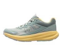 Chaussures Helly Hansen Skyhawk TR vert cactus jaune femme - 40