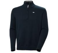 Helly Hansen - Smoegen 1/2 Zip Sweater - Pullover homme Navy - M