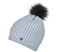 Helly Hansen Snowfall Beanie Bonnet, Bleu, STD Femme