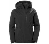 Helly Hansen - Snowplay Jacket - Veste ski femme Black - L