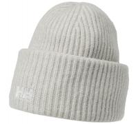 Helly Hansen Soft Rib Beanie Gris Homme,Femme