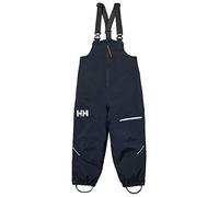 Helly Hansen SOGN 40405 Pantalon à Bretelles Unisexe pour Adulte Multicolore Taille 7