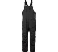 Helly Hansen Salopette Sogn Bib Cargo Noir Homme Taille S