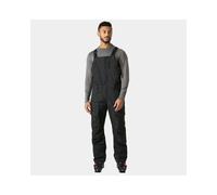 Helly Hansen Sogn Bib Cargo Pants Noir M Homme