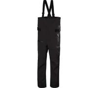 Salopette de ski Helly Hansen Sogn Bib Shell 2.0 Noir L