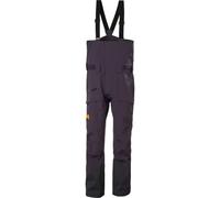HELLY HANSEN Sogn Bib Shell Pant - Homme - Noir - taille M- modèle 2026