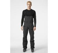 Helly Hansen - Sogn Bib Shell Pant - Salopette ski homme Black - old - XXL