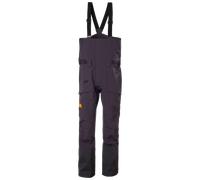Helly Hansen - Sogn Bib Shell Pant - Salopette ski homme Black - S