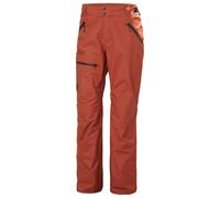 Helly Hansen - Sogn Cargo Iron Oxide - L - Pantalon Ski