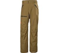 HELLY HANSEN Sogn Cargo Pant - Homme - Marron - taille XL- modèle 2026