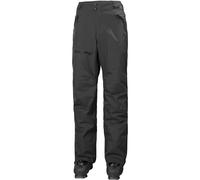 Helly-Hansen - Pantalon de protection - Sogn Cargo Pant Black pour Homme - Taille S - Noir Noir S