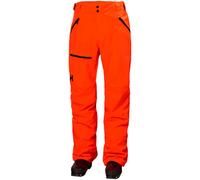 Helly Hansen Pantalon cargo Sogn Orange XL Homme
