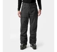 Helly Hansen Pantalon Sogn Cargo Homme Noir 2XL