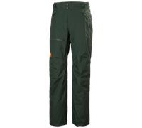 Helly Hansen - Sogn Cargo Pant - Pantalon ski homme Dark Jungle - XL