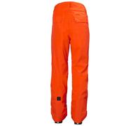Helly Hansen Sogn Cargo Pants Orange XL Homme