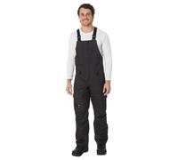 HELLY HANSEN Sogn Bib Cargo Pant - Homme - Noir - taille M- modèle 2027