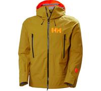 HELLY HANSEN Sogn Shell 2.0 Jacket - Homme - - taille L- modèle 2026