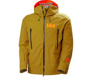 HELLY HANSEN Sogn Shell 2.0 Jacket - Homme - - taille L- modèle 2026