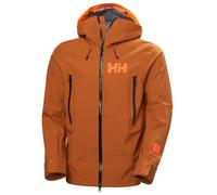 Helly Hansen - Sogn Shell 2.0 Jacket - Veste de ski - XL - ginger biscuit