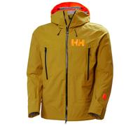 Helly Hansen - Sogn Shell 2.0 Lynx - M - Blouson Ski