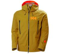 Helly Hansen - Sogn Shell 2.0 - Veste ski homme Lynx - 2XL