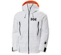 Helly Hansen - Sogn Shell 2.0 - Veste ski homme White - XL