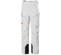 Helly Hansen - Sogn Shell Pant - Pantalon ski femme Seafoam - L