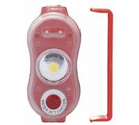 Helly Hansen Solas Emergency Light Rouge