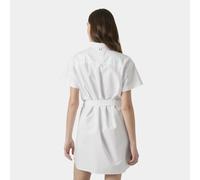 Helly Hansen - Sorrento Shirt Dress - Robe femme White - M